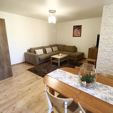Rabczanski Apartament Rabka-Zdrój Dış mekan fotoğraf