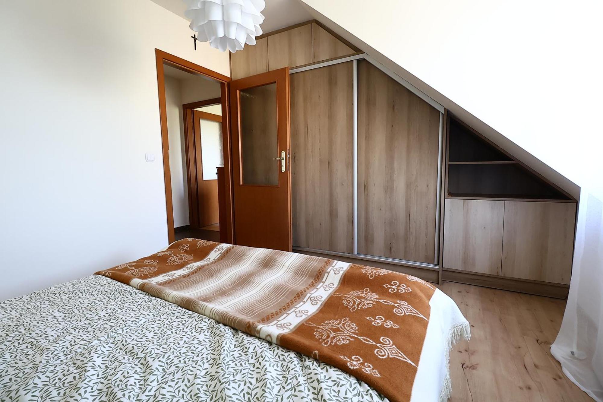 Rabczanski Apartament Rabka-Zdrój Dış mekan fotoğraf